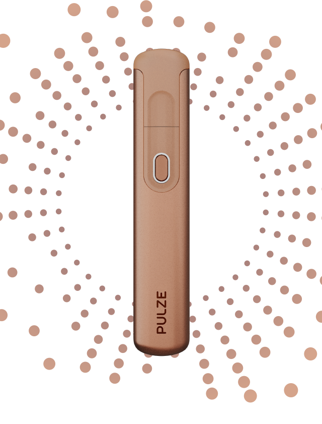 Pulze 2.0